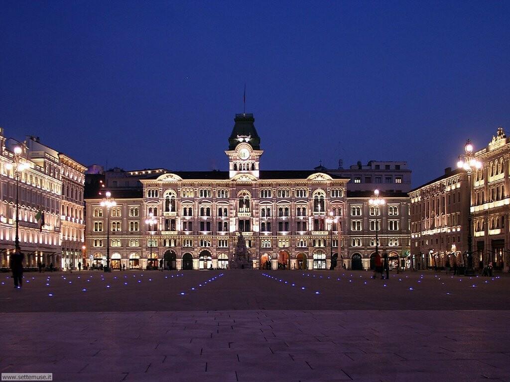 Hotel Tergeste Trieste Exterior foto
